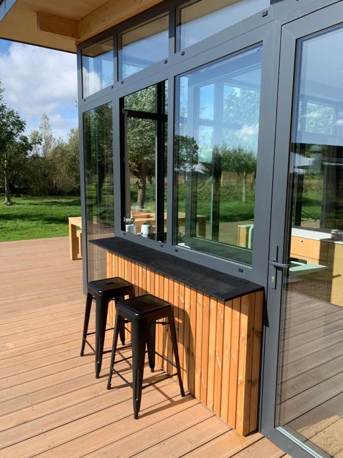 Hotel Groot Middenhof Kamperland Exterior foto