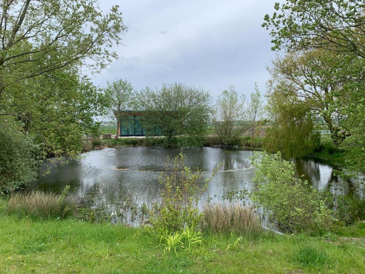 Hotel Groot Middenhof Kamperland Exterior foto